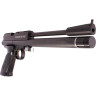 PCP-пистолет CROSMAN 1701P